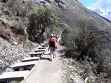 Inca Trail